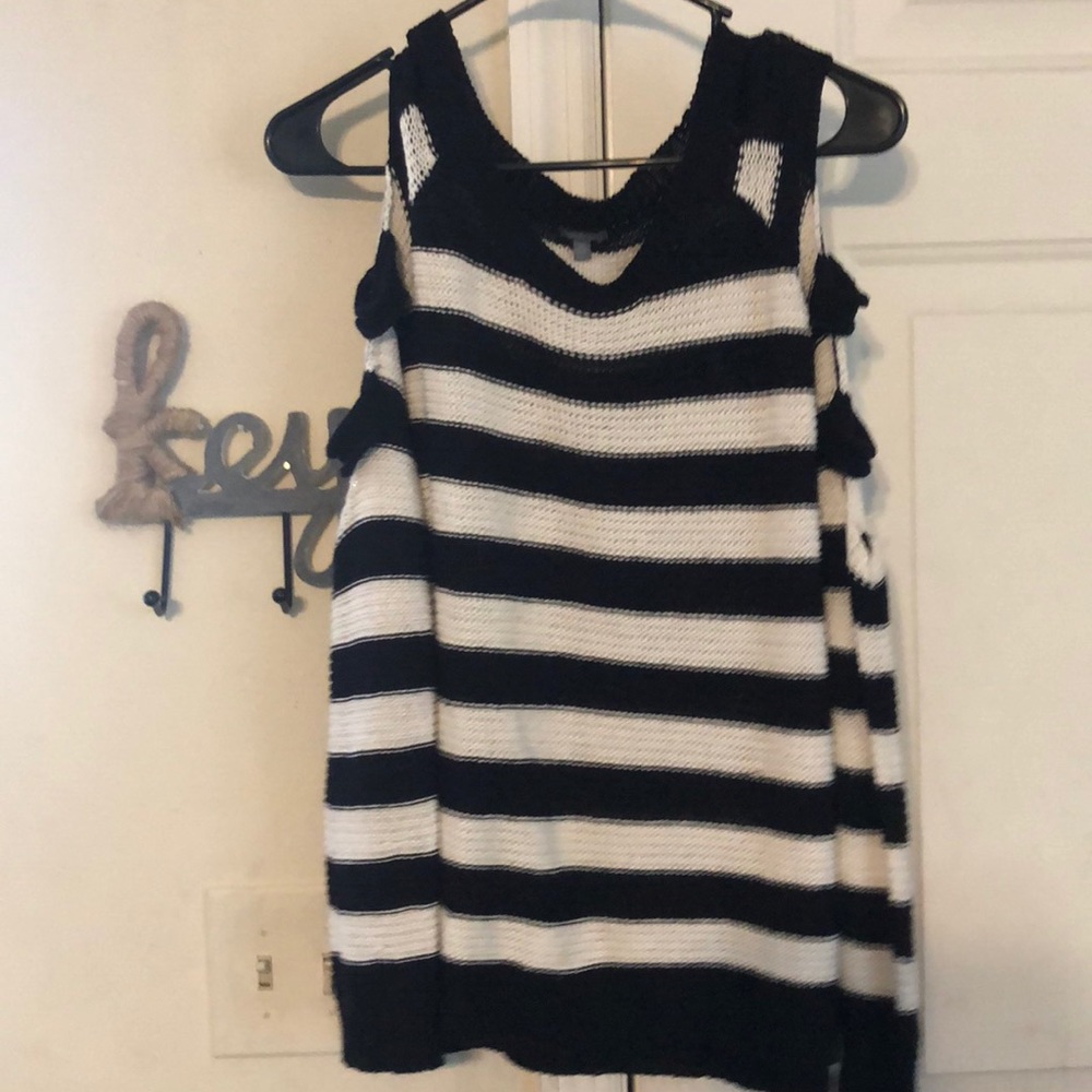 Long sleeve top
